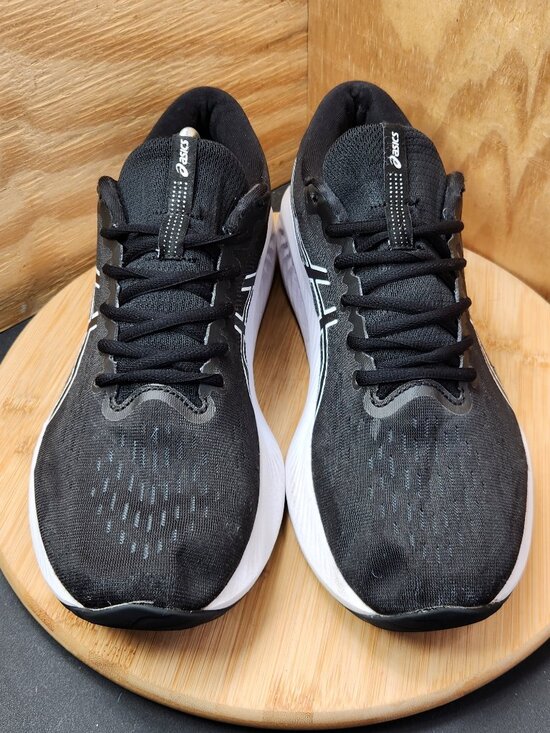 Asics Gel Excite 10 Mens Black Running Shoes Sneakers Size 12 main image 10